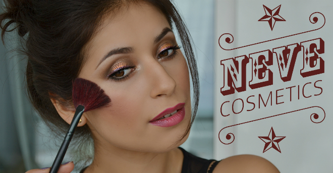 ArtCircus Collection – Neve Cosmetics