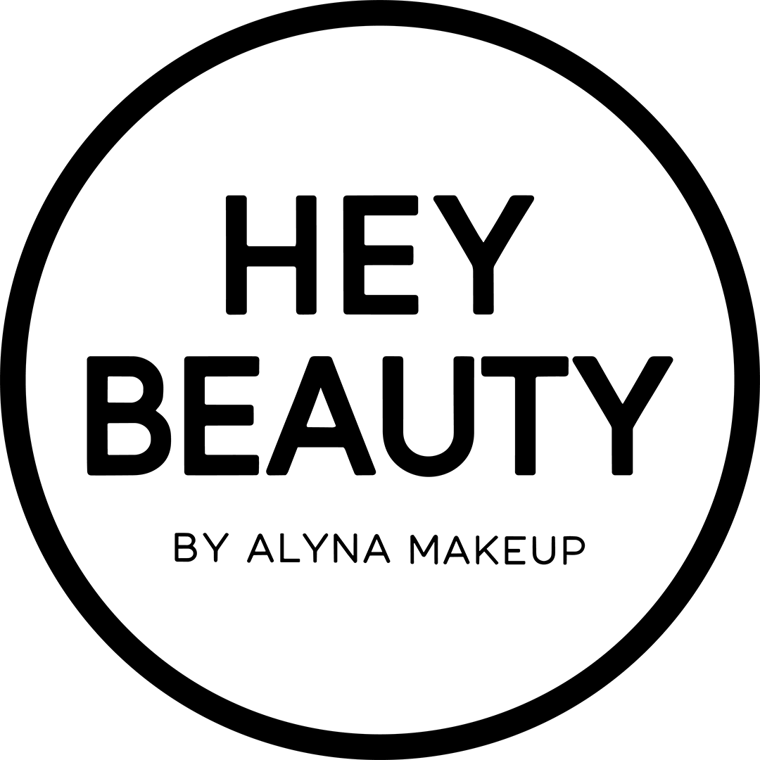 Hey Beauty Logo