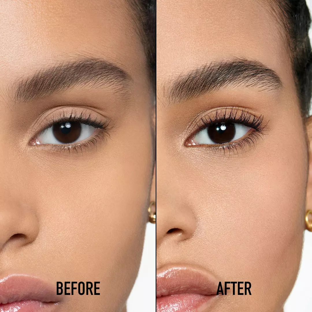 Lash Lamination